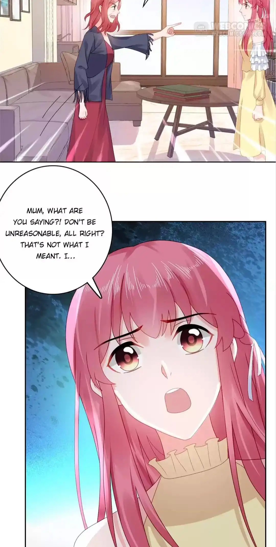 A Marriage for Sale Chapter 44 6